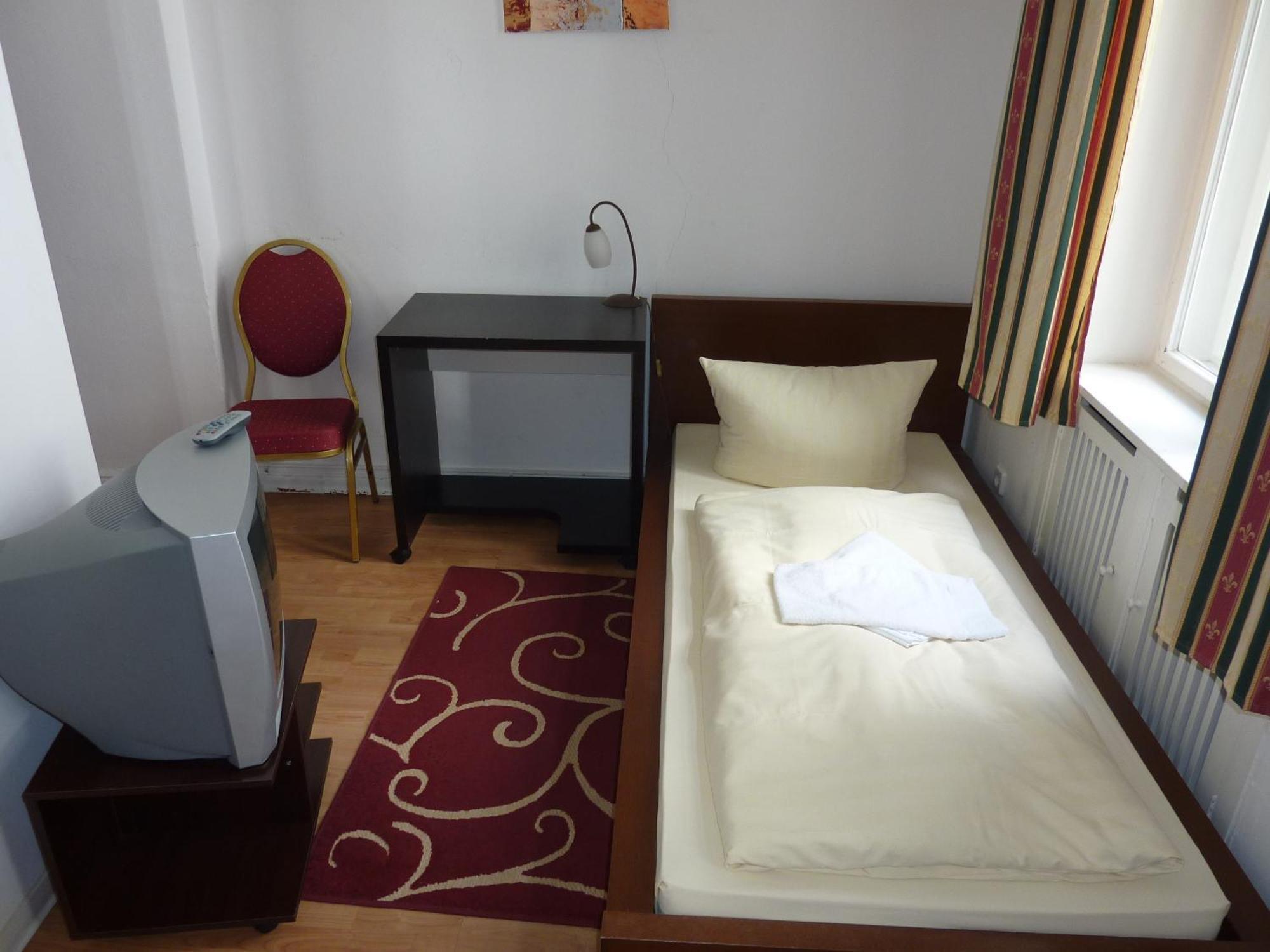 Hotel Pension Kima — Bilder 2